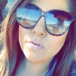 Meet your Posher, Mayra